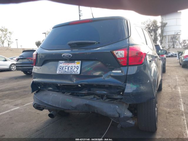 2019 FORD ESCAPE 1FMCU0GD7KUB32397 Photo 5
