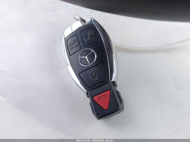 WDCGG5HB4EG158900 Mercedes-Benz GLK 350