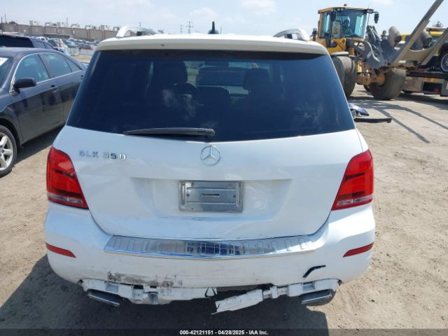 WDCGG5HB4EG158900 Mercedes-Benz GLK 350