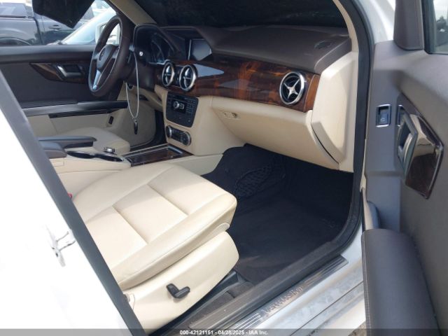 WDCGG5HB4EG158900 Mercedes-Benz GLK 350