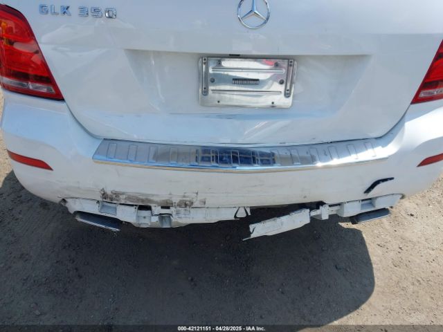 WDCGG5HB4EG158900 Mercedes-Benz GLK 350