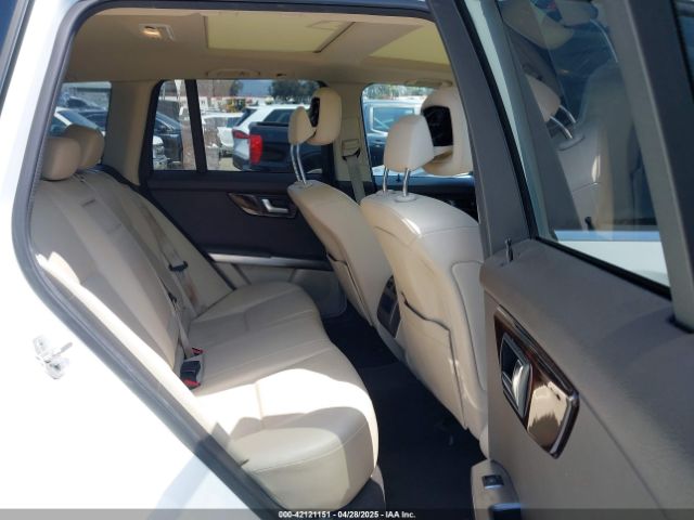 WDCGG5HB4EG158900 Mercedes-Benz GLK 350