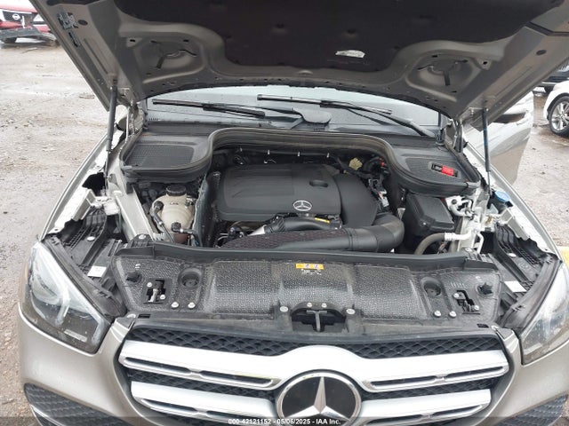 Mercedes-Benz m264 2020 4JGFB4KB2LA033392 Image 10