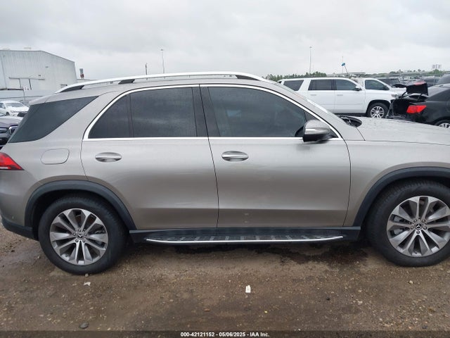 Mercedes-Benz m264 2020 4JGFB4KB2LA033392 Image 13