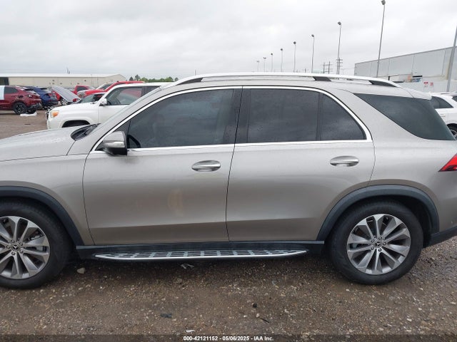 Mercedes-Benz m264 2020 4JGFB4KB2LA033392 Image 14