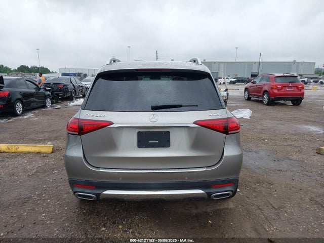 Mercedes-Benz m264 2020 4JGFB4KB2LA033392 Image 16