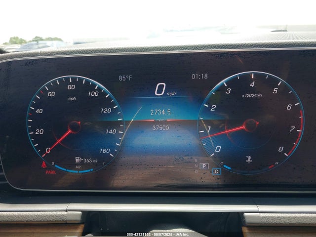Mercedes-Benz m264 2020 4JGFB4KB2LA033392 Image 7