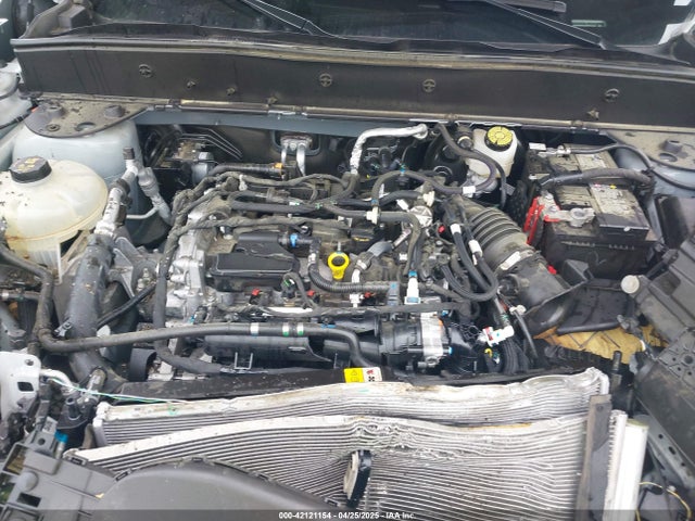 3FMCR9B64NRE34904 Ford Bronco Sport Big Bend