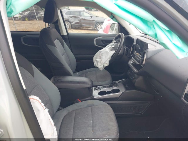 3FMCR9B64NRE34904 Ford Bronco Sport Big Bend
