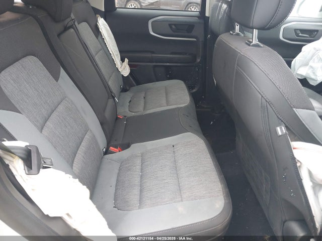 3FMCR9B64NRE34904 Ford Bronco Sport Big Bend