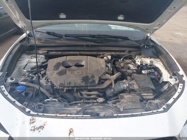Mazda Cx-30 2.5 S Preferred 2023 3MVDMBCM4PM507456 Image 10
