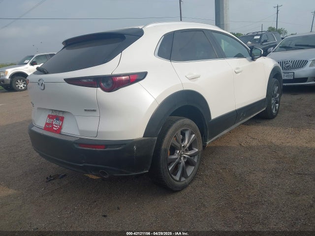 Mazda Cx-30 2.5 S Preferred 2023 3MVDMBCM4PM507456 Image 4