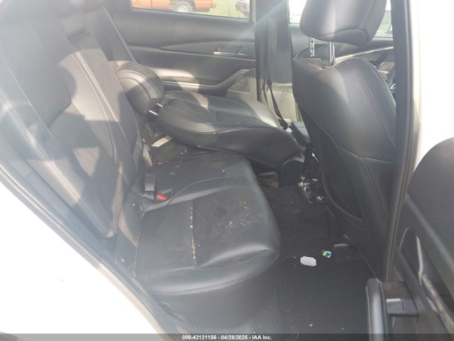Mazda Cx-30 2.5 S Preferred 2023 3MVDMBCM4PM507456 Image 8