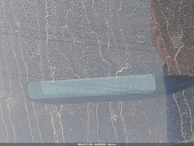 Mazda Cx-30 2.5 S Preferred 2023 3MVDMBCM4PM507456 Image 9