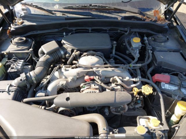 2009 SUBARU IMPREZA OUTBACK SPORT JF1GH63649H800704 Photo 9