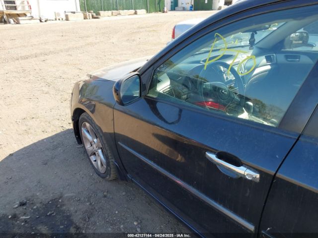 2009 SUBARU IMPREZA OUTBACK SPORT JF1GH63649H800704 Photo 5