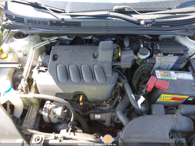 Aukcja sprzedaży 2012 Nissan Sentra 2.0 Sr, vin: 3N1AB6AP6CL777130, numer aukcji: 42121172