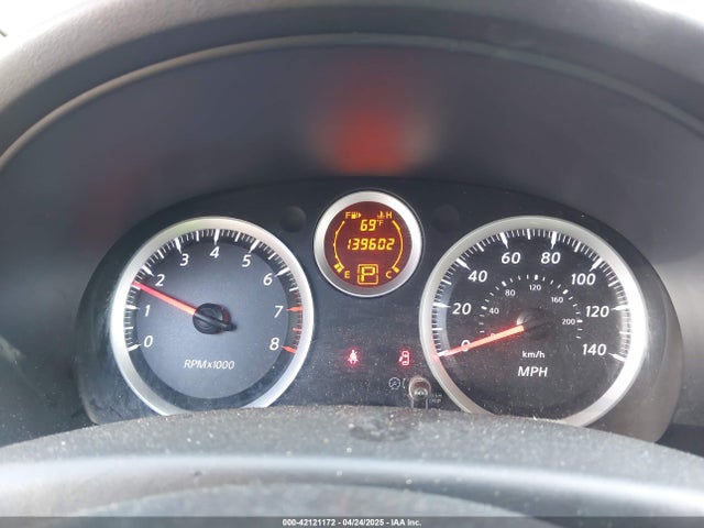 Aukcja sprzedaży 2012 Nissan Sentra 2.0 Sr, vin: 3N1AB6AP6CL777130, numer aukcji: 42121172