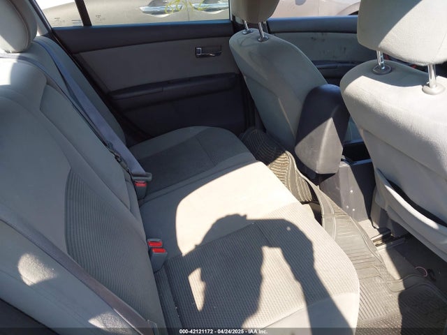 Aukcja sprzedaży 2012 Nissan Sentra 2.0 Sr, vin: 3N1AB6AP6CL777130, numer aukcji: 42121172