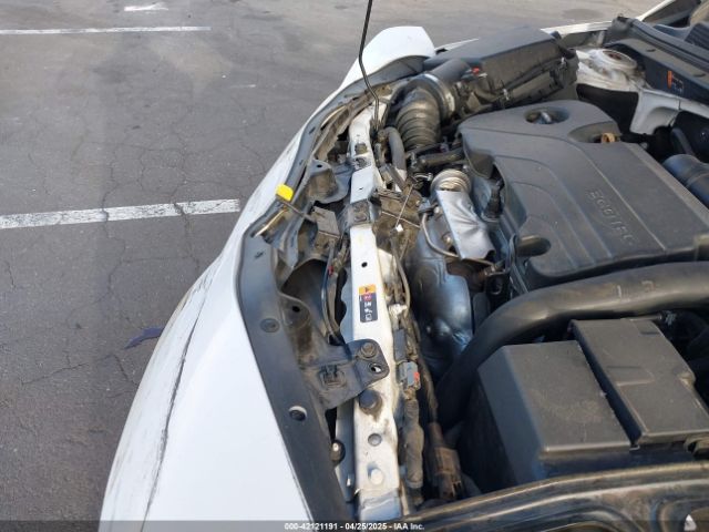 1G1ZD5ST7KF152897 Chevrolet MALIBU LT