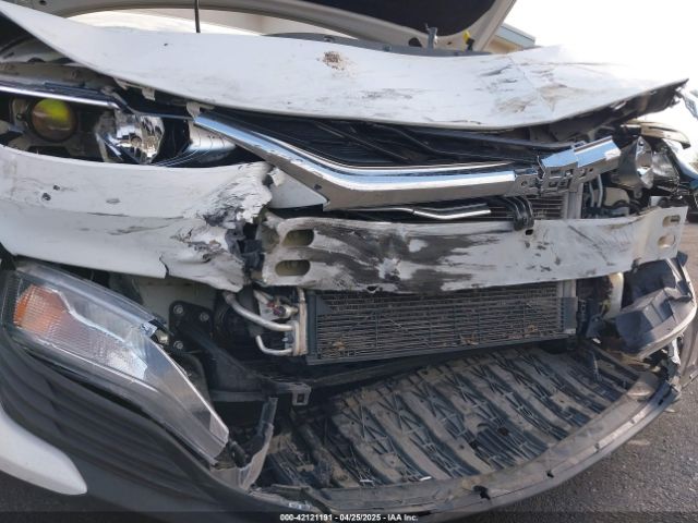 1G1ZD5ST7KF152897 Chevrolet MALIBU LT