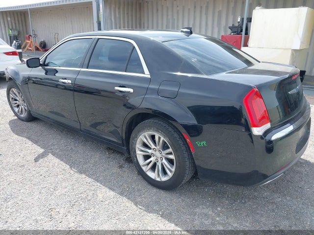 2C3CCAEG7FH818205 Chrysler 300C