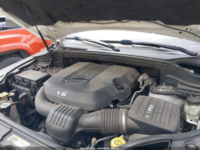 1C4RJEJG5FC614708 Jeep Grand Cherokee Summit