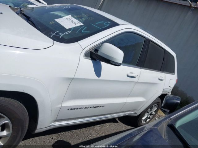 1C4RJEJG5FC614708 Jeep Grand Cherokee Summit