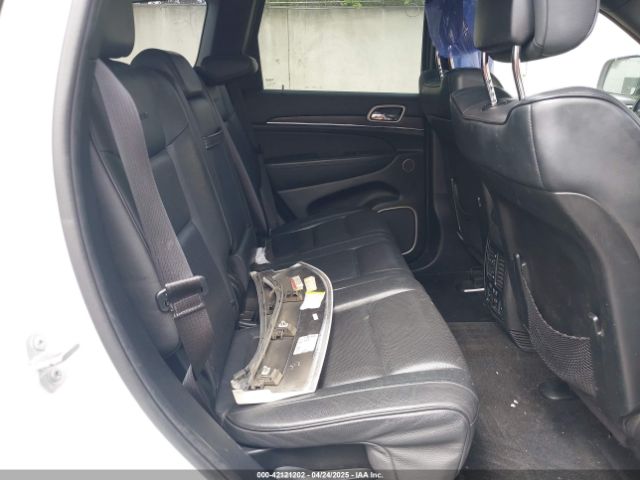 1C4RJEJG5FC614708 Jeep Grand Cherokee Summit