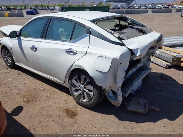 1N4BL4BV8MN366075 Nissan Altima S Fwd