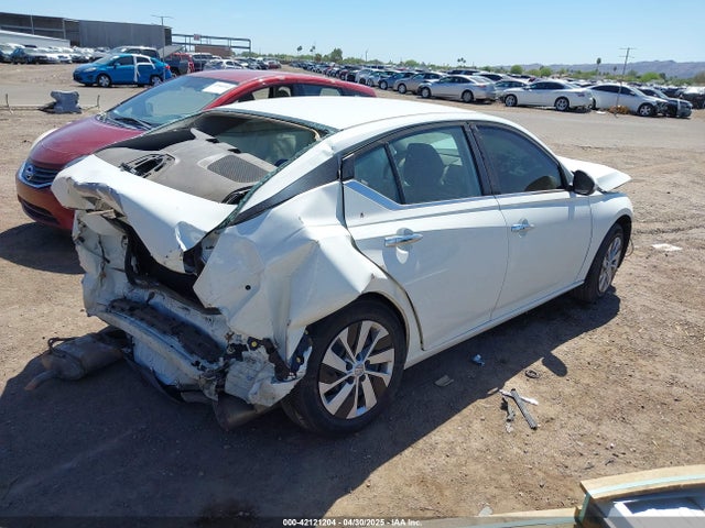 1N4BL4BV8MN366075 Nissan Altima S Fwd