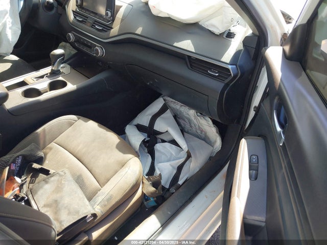 1N4BL4BV8MN366075 Nissan Altima S Fwd