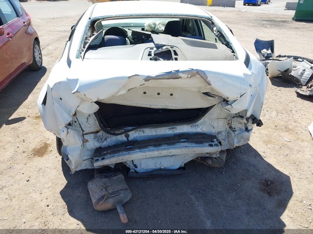 1N4BL4BV8MN366075 Nissan Altima S Fwd