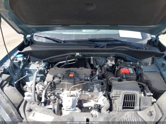 3CZRZ1H53SM726156 Honda Hr-v 2wd Sport