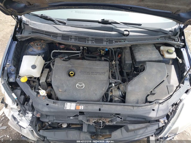 Продаж на аукціоні авто 2008 Mazda Mazda5 Touring, vin: JM1CR293080302878, номер лоту: 42121219