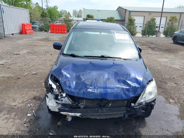 Продаж на аукціоні авто 2008 Mazda Mazda5 Touring, vin: JM1CR293080302878, номер лоту: 42121219