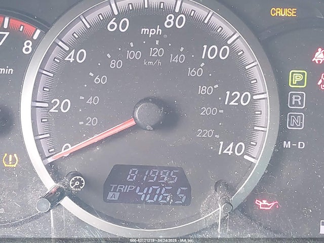 Продаж на аукціоні авто 2008 Mazda Mazda5 Touring, vin: JM1CR293080302878, номер лоту: 42121219