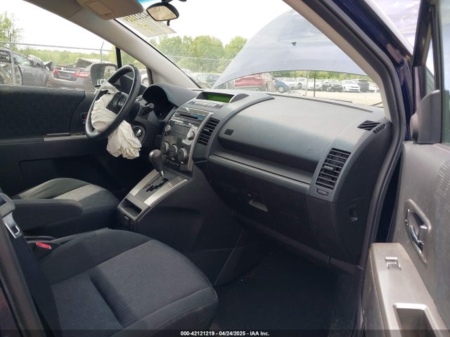Продаж на аукціоні авто 2008 Mazda Mazda5 Touring, vin: JM1CR293080302878, номер лоту: 42121219