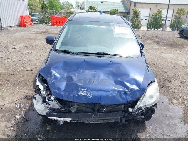 Продаж на аукціоні авто 2008 Mazda Mazda5 Touring, vin: JM1CR293080302878, номер лоту: 42121219