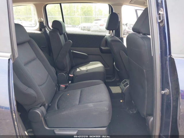 Продаж на аукціоні авто 2008 Mazda Mazda5 Touring, vin: JM1CR293080302878, номер лоту: 42121219