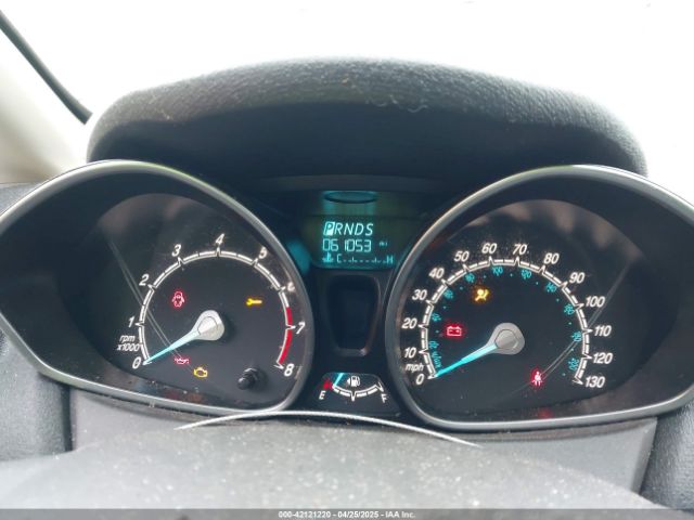 3FADP4EJ0HM156866 Ford FIESTA SE