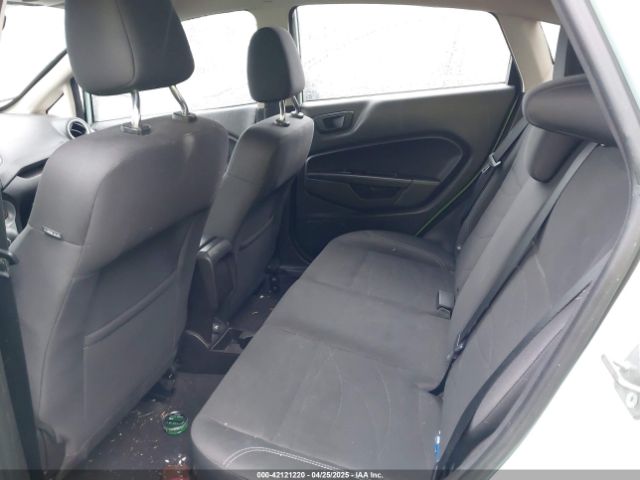 3FADP4EJ0HM156866 Ford FIESTA SE