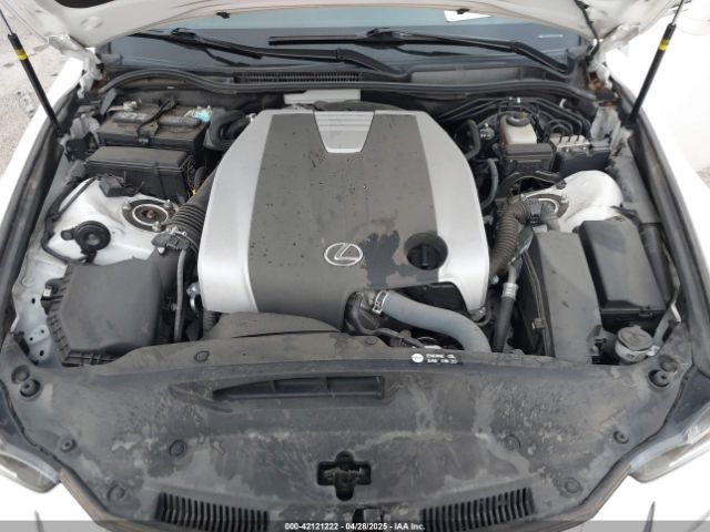 JTHCM1D21H5025621 Lexus IS 300