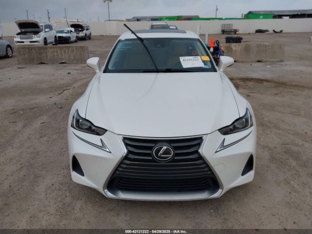 JTHCM1D21H5025621 Lexus IS 300