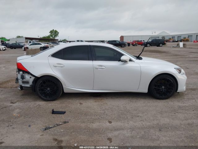JTHCM1D21H5025621 Lexus IS 300
