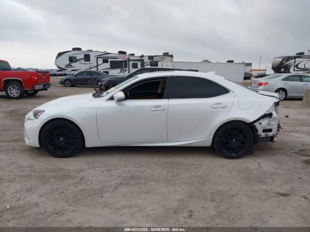 JTHCM1D21H5025621 Lexus IS 300