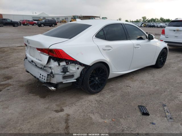 JTHCM1D21H5025621 Lexus IS 300