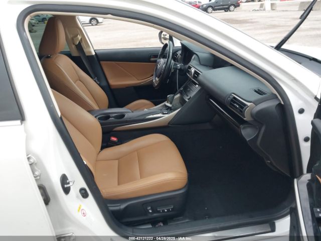 JTHCM1D21H5025621 Lexus IS 300