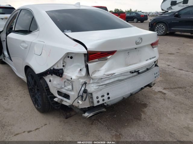 JTHCM1D21H5025621 Lexus IS 300
