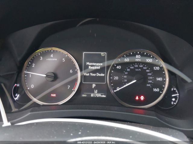 JTHCM1D21H5025621 Lexus IS 300